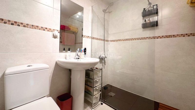 Foto 5a9a6b0a-3901-4243-a6a0-835616e6639c. Rent flat with heating pool in Altea hills Altea