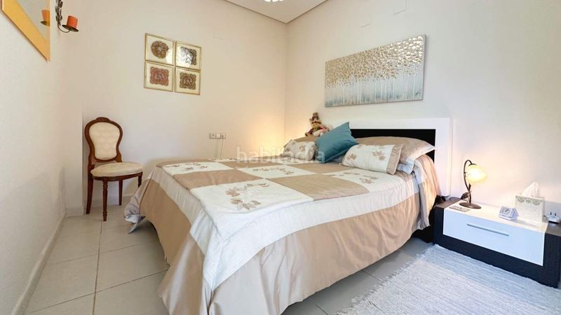 Foto 785001ad-7c01-45c4-8d4b-6236afffd3f9. Rent flat with heating pool in Altea hills Altea