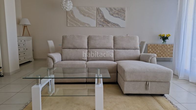 Foto 8b541705-1857-4d9f-bded-14134beacd13. Rent flat with heating pool in Altea hills Altea