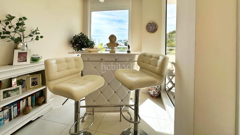 Foto b5c987b9-cf24-4959-96f9-57977b921a65. Rent flat with heating pool in Altea hills Altea