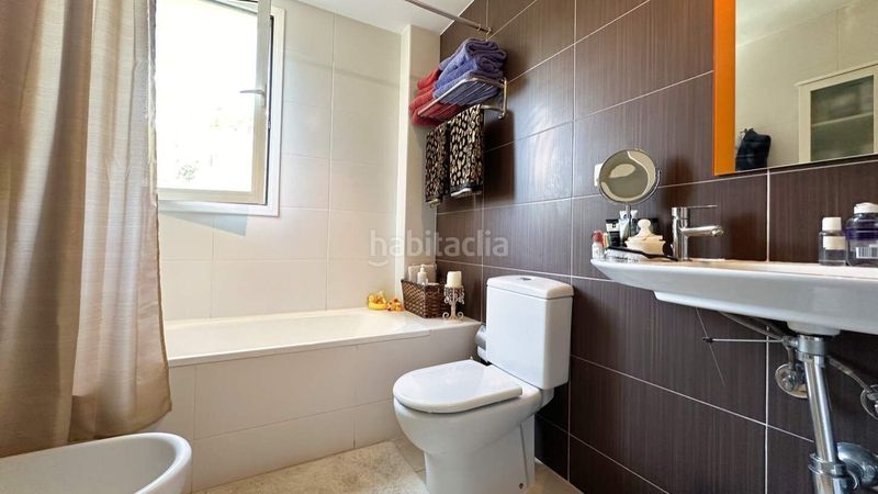 Foto bd04b959-cf94-4a58-bd91-53053a3a2845. Rent flat with heating pool in Altea hills Altea