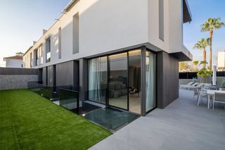 Lloguer Xalet a L´Albir. Alquiler villa de lujo en albir