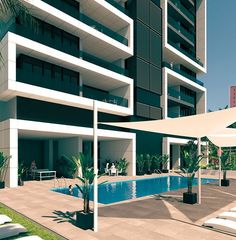 Piso en Rincón Bajo. Nueva promocion de apartamentos en benidorm