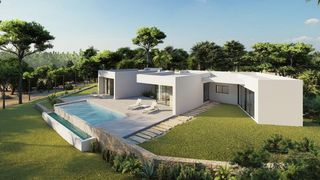 Terreny residencial a Callosa d´en Sarrià