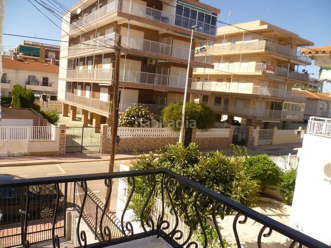 Foto 1fedbeac-66cc-468c-b5de-ce3cc292390a. Casa amb calefacció a Gran Playa Santa Pola