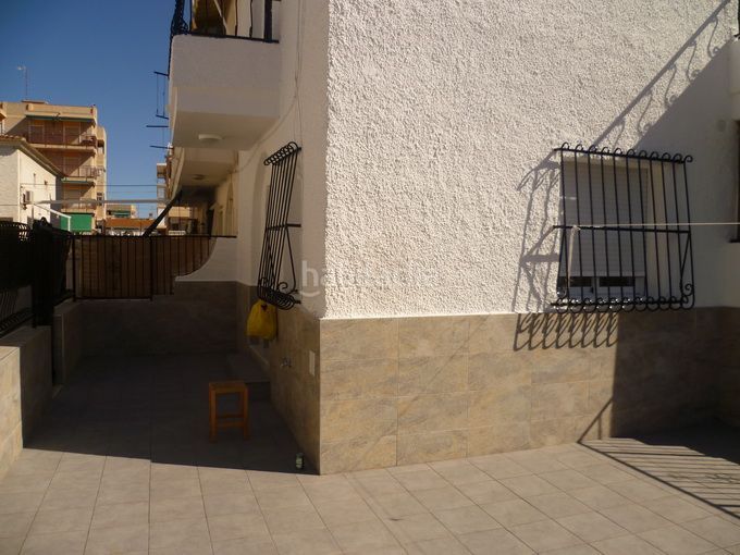 Foto 2c3e4972-b4f3-403e-bdea-002fd3c1b475. Casa amb calefacció a Gran Playa Santa Pola