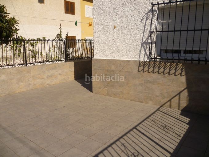 Foto 525ae6b5-033c-41eb-85c6-8a00c8087613. Casa amb calefacció a Gran Playa Santa Pola