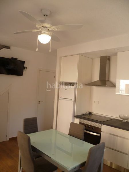 Foto a6a384a5-46b7-4df4-9250-9564a6ed9602. Casa amb calefacció a Gran Playa Santa Pola