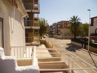 House in Gran Playa. Se vende bungalow reformado en santa pola