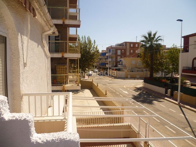 Foto b8d1321a-8e9a-4e91-9401-3b640a8e1c1f. Casa amb calefacció a Gran Playa Santa Pola