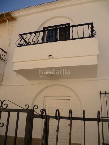 Foto ca788f31-0372-41cd-b1bb-b4e0115faec6. Casa amb calefacció a Gran Playa Santa Pola