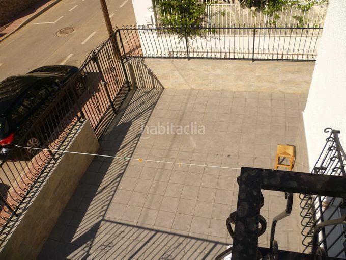 Foto f1a6f49c-f505-44fc-941a-eef91838b386. Casa amb calefacció a Gran Playa Santa Pola