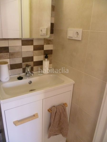 Foto f723e271-08ab-4f71-a414-ef83efcc7b50. Casa amb calefacció a Gran Playa Santa Pola