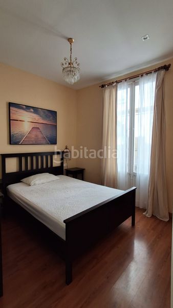 Foto ab857c27-cfd1-450a-a452-8b514987c353. Pis amb calefacció a Barrio del Centro Alicante