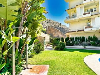 Affitto Appartamento in Mascarat. Alquiler apartamento en primera linea del mar