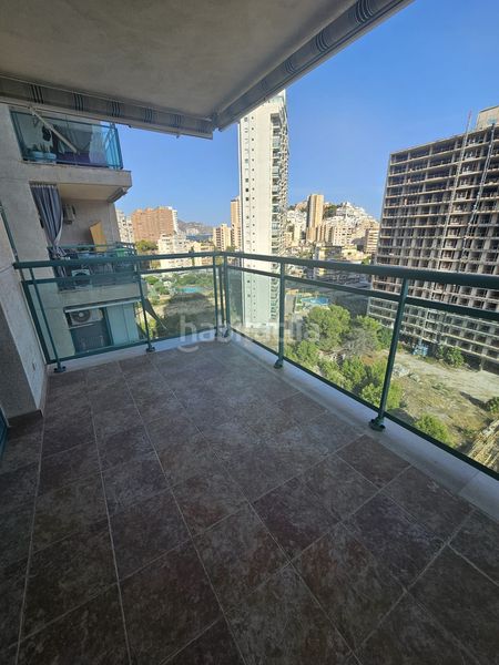 Foto 005c2473-b579-4e59-8713-233f337a6373. Apartament amb calefacció piscina a Cala Palmera-Atrium Vila Joiosa (la)