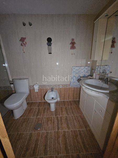 Foto 2cdfbd4a-55ca-4ec3-af94-e3368aa47d09. Apartament amb calefacció piscina a Cala Palmera-Atrium Vila Joiosa (la)