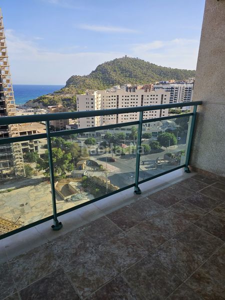 Foto 83ef7f5e-5049-44ff-88ff-13ec70af5960. Apartament amb calefacció piscina a Cala Palmera-Atrium Vila Joiosa (la)