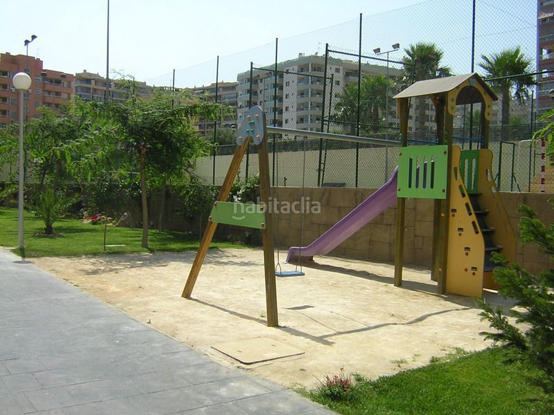 Foto 93c0f54e-a5ce-41b0-be17-871fb8b4ca81. Apartament amb calefacció piscina a Cala Palmera-Atrium Vila Joiosa (la)
