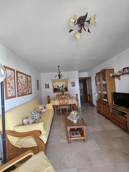 Foto c274c209-b89d-4e9a-925a-96cf8d43f63f. Apartament amb calefacció piscina a Cala Palmera-Atrium Vila Joiosa (la)