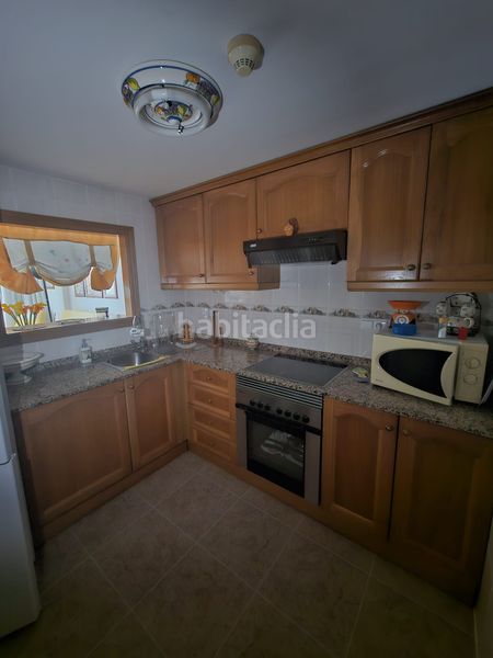 Foto dc757543-7f88-474f-a258-3bd79732b26c. Apartament amb calefacció piscina a Cala Palmera-Atrium Vila Joiosa (la)