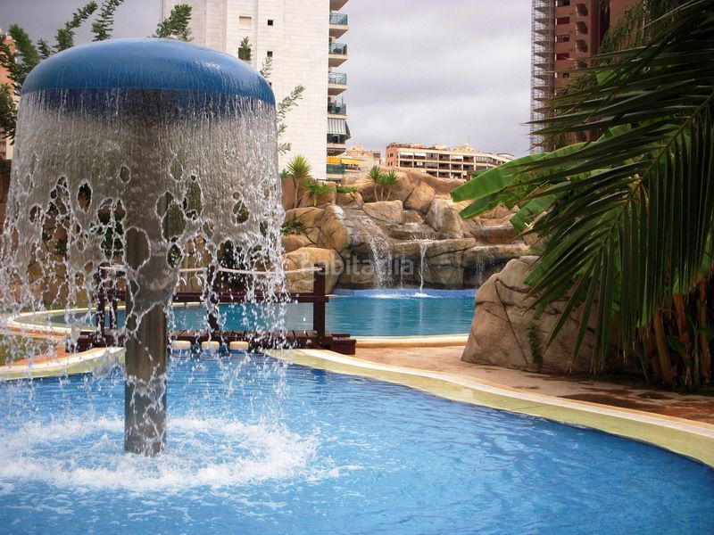 Foto dd0bf227-b03f-4483-9e6f-e332921bfb1c. Apartament amb calefacció piscina a Cala Palmera-Atrium Vila Joiosa (la)