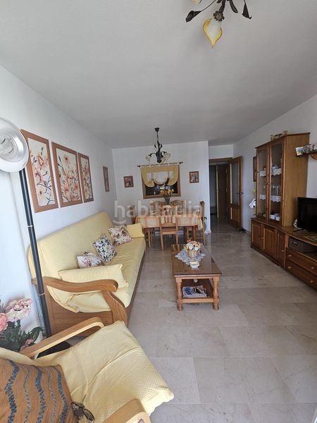 Foto e4a011cb-d94f-4cd0-81cb-f972e3ef6f3e. Apartament amb calefacció piscina a Cala Palmera-Atrium Vila Joiosa (la)