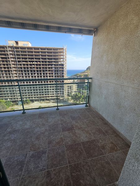 Foto f34a194f-cefa-49d0-985d-8966e0775c28. Apartament amb calefacció piscina a Cala Palmera-Atrium Vila Joiosa (la)