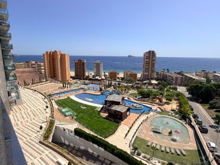 Pis a Playa Poniente