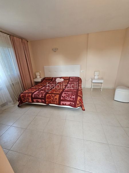Foto 0550f09b-3124-4bbc-94c8-17e2a6bd2c70. Casa amb calefacció piscina a Varadero Nucia (la)