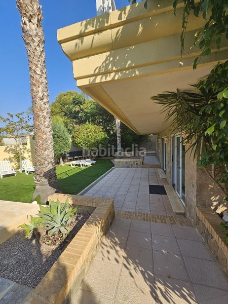 Foto 732e49e5-f812-4236-abcb-4823df67729f. Casa amb calefacció piscina a Varadero Nucia (la)