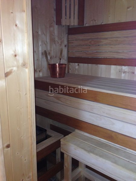 Foto b4310567-528a-4f6b-96e7-58d7220d390c. Casa amb calefacció piscina a Varadero Nucia (la)