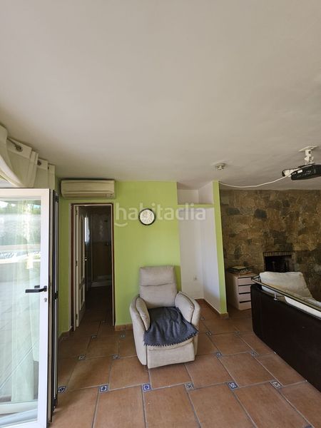 Foto c9b3afba-f631-41af-ba65-65f29e4d97d3. Casa amb calefacció piscina a Varadero Nucia (la)