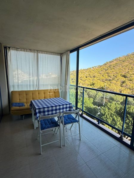 Foto 06970dfb-7d1e-42db-b187-dada36c9279f. Apartament amb calefacció a Mirador de la Cala-Benimar Vila Joiosa (la)