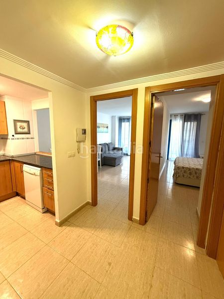Foto 11876955-8142-4cc2-a236-0f2f0afcc539. Apartament amb calefacció a Mirador de la Cala-Benimar Vila Joiosa (la)