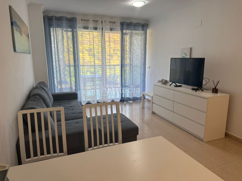 Foto 34af1294-36ab-4c95-a07c-579896ab5efb. Apartament amb calefacció a Mirador de la Cala-Benimar Vila Joiosa (la)