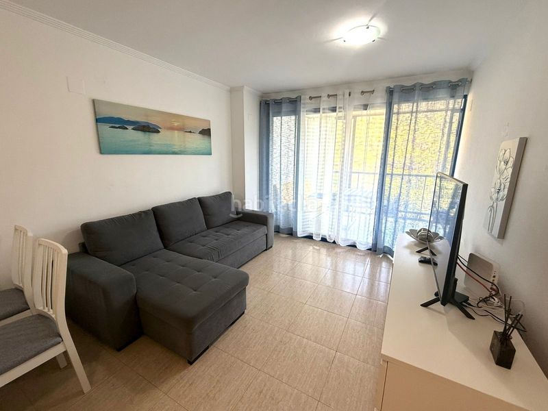 Foto 3e772c3d-ed68-4e36-a1c1-86f05dd11152. Apartament amb calefacció a Mirador de la Cala-Benimar Vila Joiosa (la)