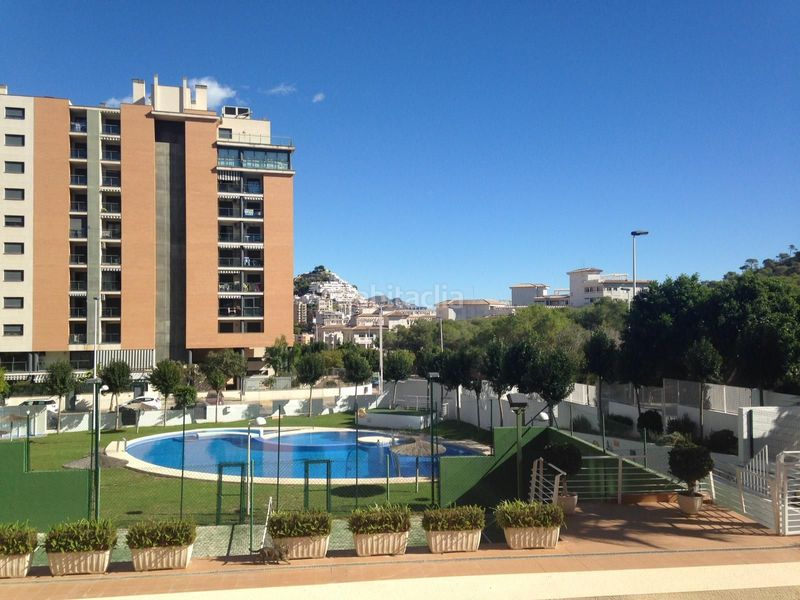 Foto 4131bed1-d0d3-4b39-8f39-fb8cb7da7970. Apartament amb calefacció a Mirador de la Cala-Benimar Vila Joiosa (la)