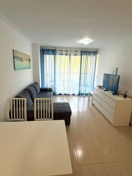 Foto 737723c9-5ec3-4198-8a79-70c7654f5c07. Apartament amb calefacció a Mirador de la Cala-Benimar Vila Joiosa (la)