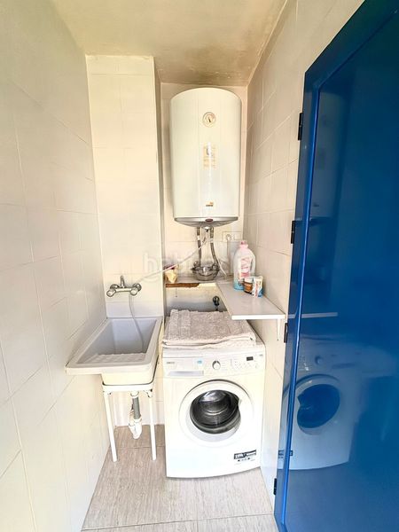 Foto 8245f09b-f249-488f-b137-44c03d012bb1. Apartament amb calefacció a Mirador de la Cala-Benimar Vila Joiosa (la)