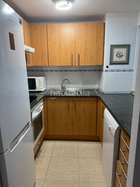 Foto ac9f5880-b40e-4f48-a8d3-ca5ffb7b9bd6. Apartament amb calefacció a Mirador de la Cala-Benimar Vila Joiosa (la)