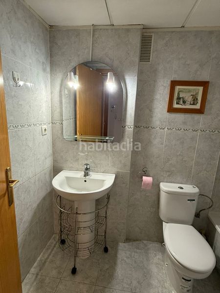 Foto c83a7952-491e-47d5-9e23-21eee5ba9d9c. Apartament amb calefacció a Mirador de la Cala-Benimar Vila Joiosa (la)