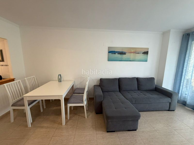 Foto cebb80fc-ba85-4ae3-8295-0ccd85c7f4c8. Apartament amb calefacció a Mirador de la Cala-Benimar Vila Joiosa (la)