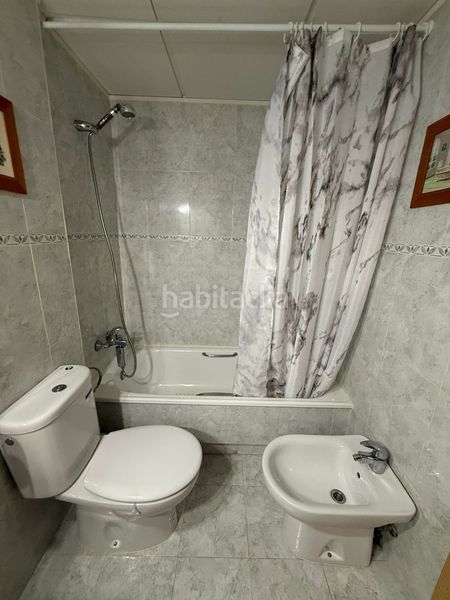 Foto ed827ab5-ff50-4203-acd4-919dbd64d777. Apartament amb calefacció a Mirador de la Cala-Benimar Vila Joiosa (la)