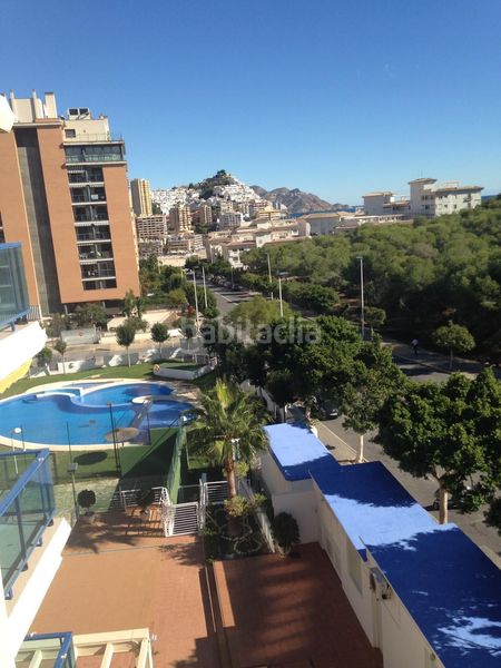 Foto fde46953-3a7c-4944-9538-1c84ee97dc9b. Apartament amb calefacció a Mirador de la Cala-Benimar Vila Joiosa (la)