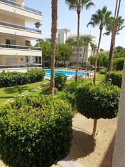 Pis a L´Albir