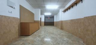 Local commercial à Nicolás Andreu