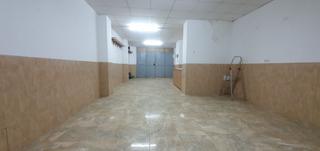 Local Comercial  Nicols andreu. Local con reforma integral en nicolas andreu