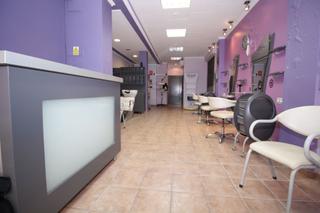 Local commercial  Mariano puig yago. Local peluqeria ideal para inversores