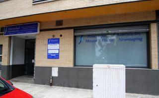 Local Comercial  Musico jose ort soriano. Precioso local comercial a dos calles de 386 m2